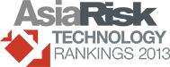 Asia Risk Technology Rankings 2013