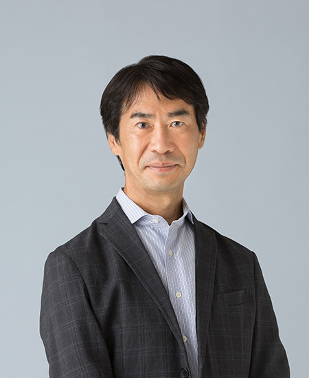 Hideyuki Torii