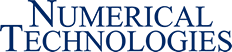 Numtech Logo