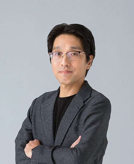Osamu Egawa