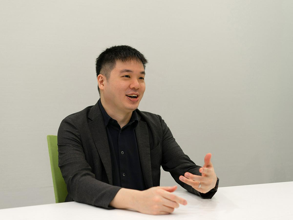 Siaw Kian Zhong