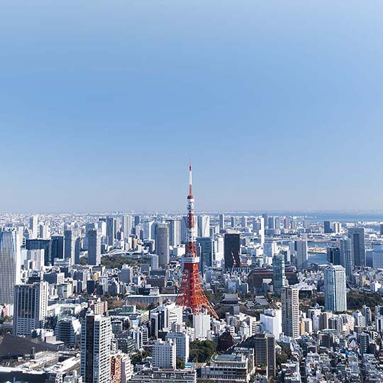 Tokyo