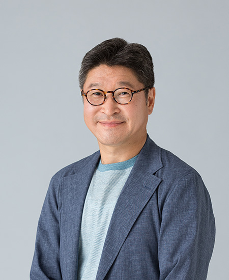 Yoshikazu Tsutsui